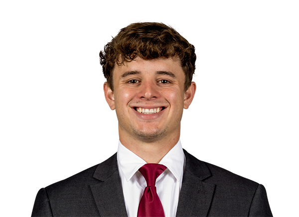 Ryan Stapp headshot