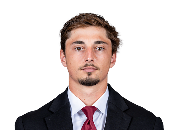 Max Brosmer headshot