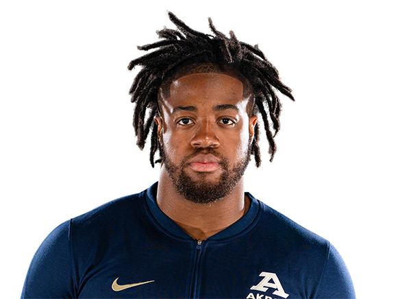 Nathan Kapongo headshot