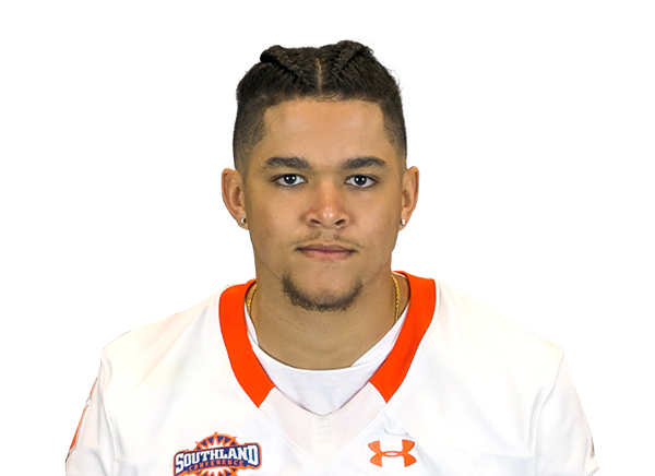 Keaton Dickey headshot