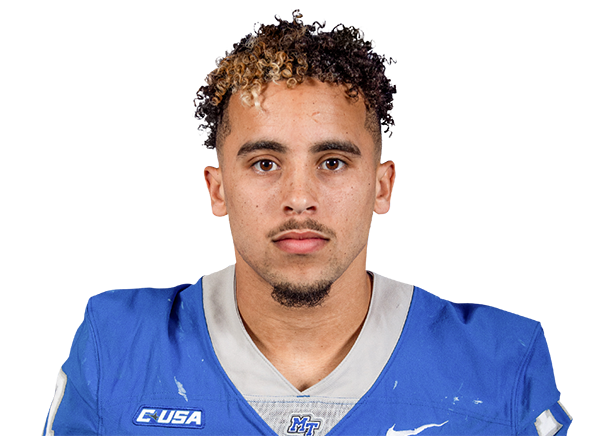 Travion Fluellen headshot