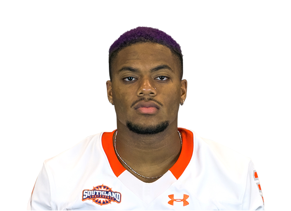 Jaelon Woods headshot