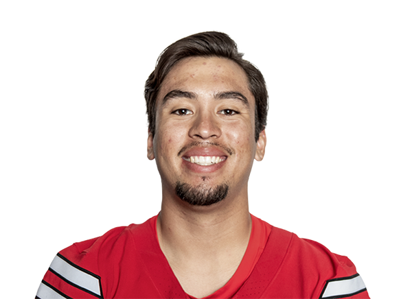 Gino Garcia headshot