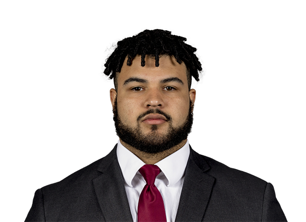 Kyler Baugh headshot