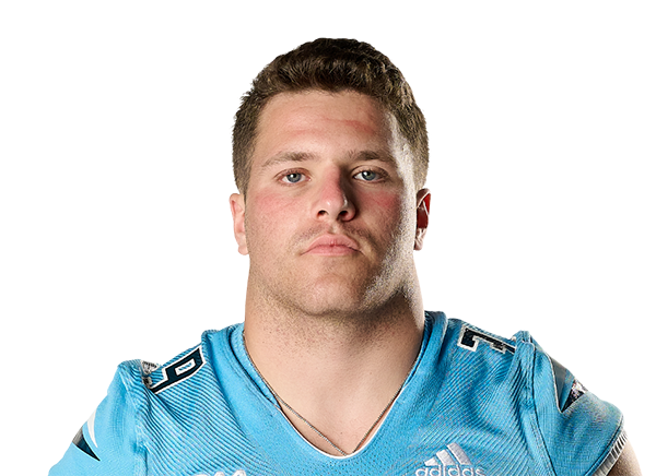 Cole Brockwell headshot