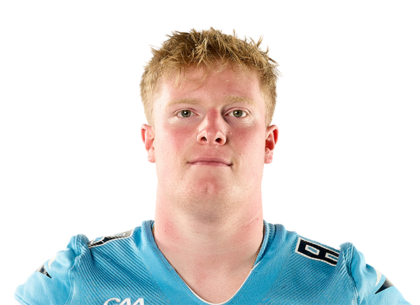 Brady Roark headshot