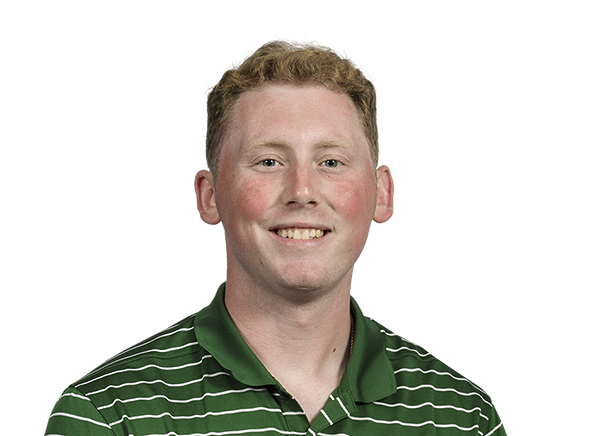 Jake Larson headshot