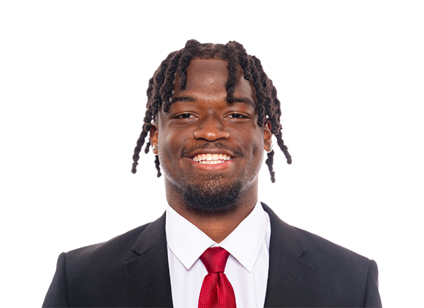 Chaz Ward headshot
