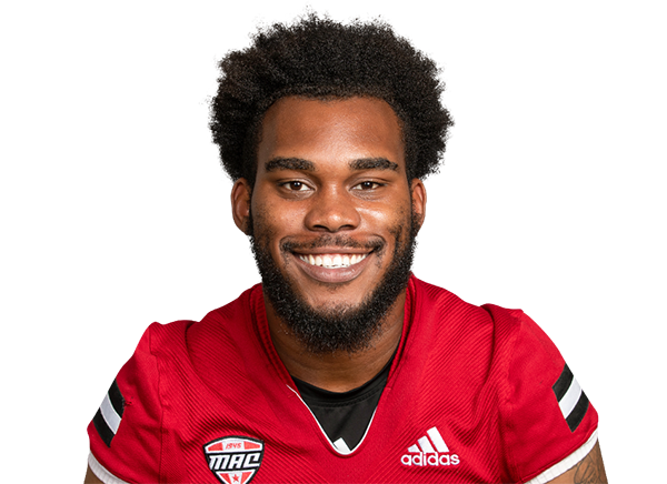 Tyler Jackson headshot