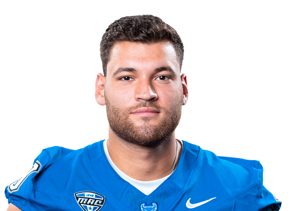 Marcus Velez headshot