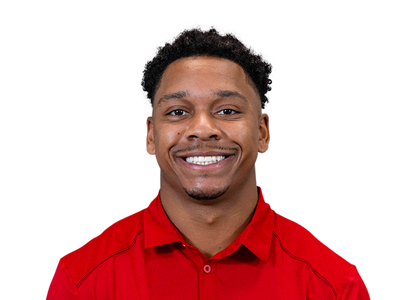John Carrington III headshot