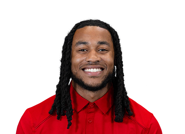 Jordan Jackson headshot