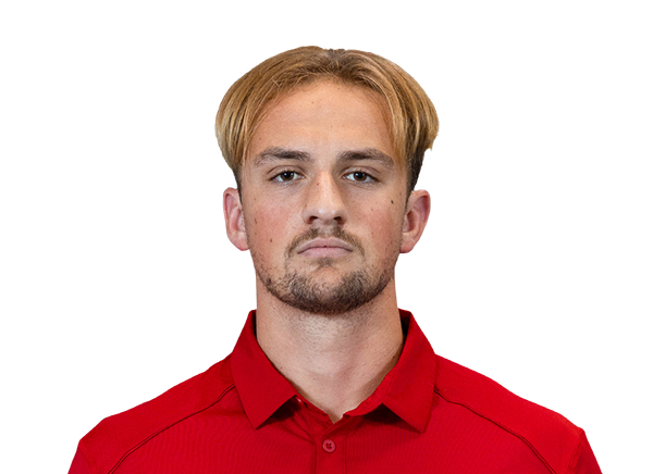 Gavin Lasseigne headshot