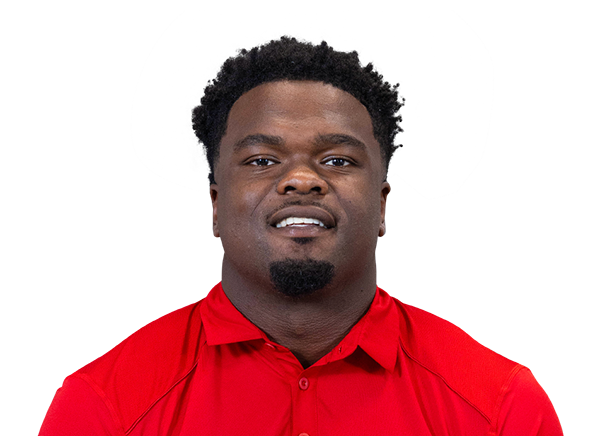 Dillion Davis headshot
