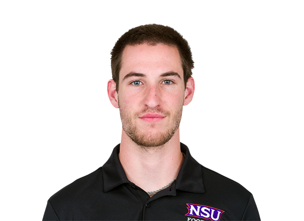 Scotty Roblow headshot