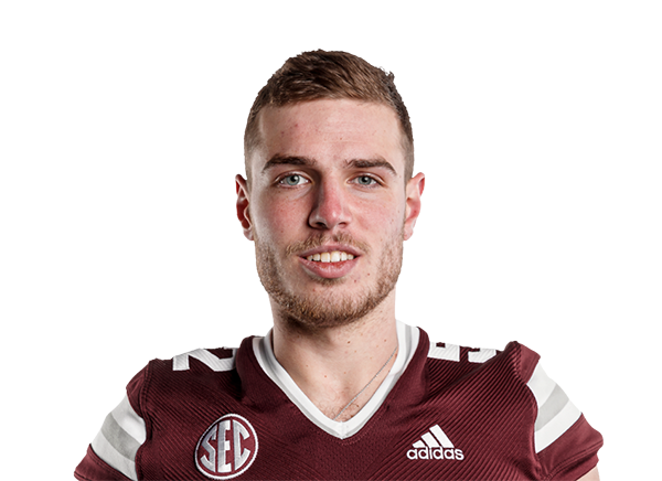 Jack Kristofek headshot