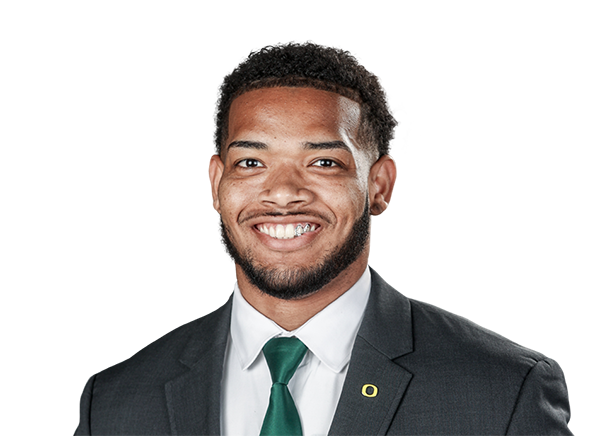 Kam Alexander headshot