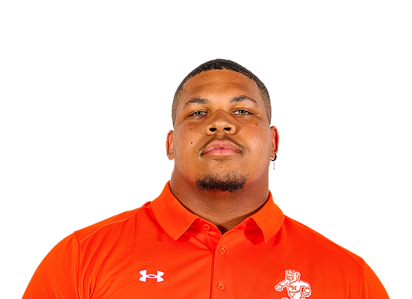 Chris Scott headshot
