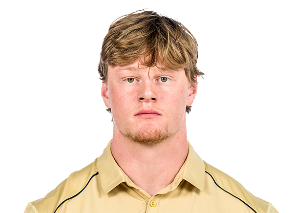 Jackson Hawes headshot