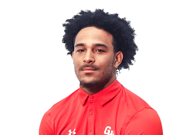 Jeremy Mitchell headshot