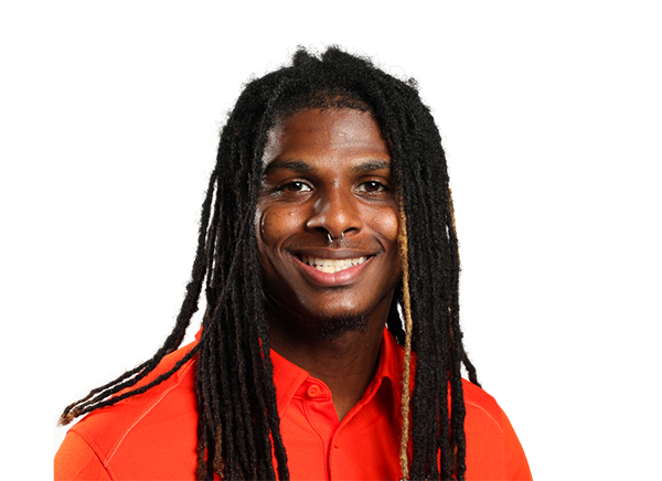 Devron Harper headshot