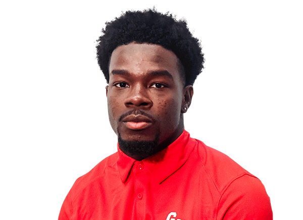 Narii Gaither headshot