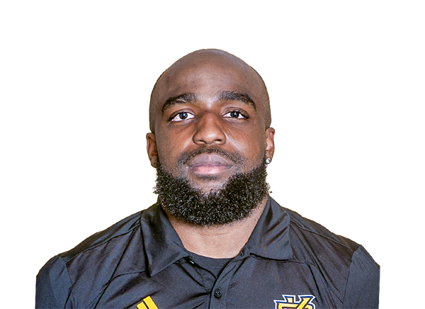 Preston Daniels headshot