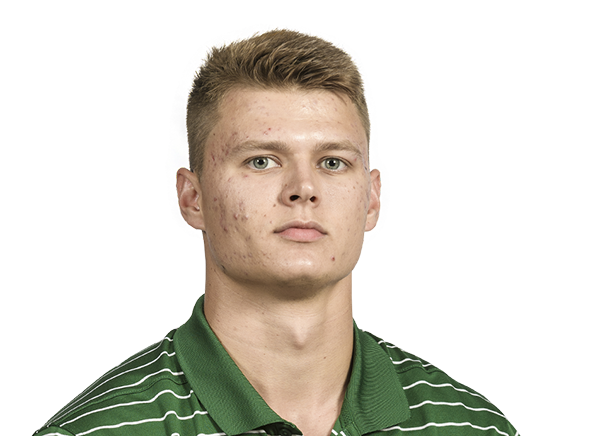 Marcus Robitaille headshot