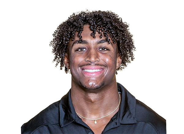 Michael Benefield headshot