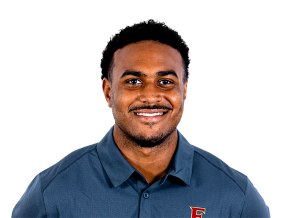 Wayne Dixie III headshot