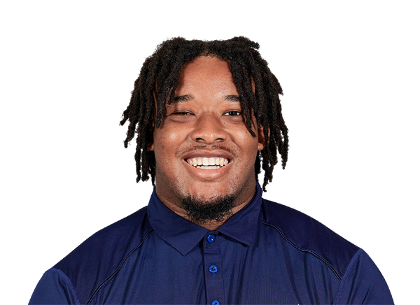 Prince James Boyd Jr. headshot