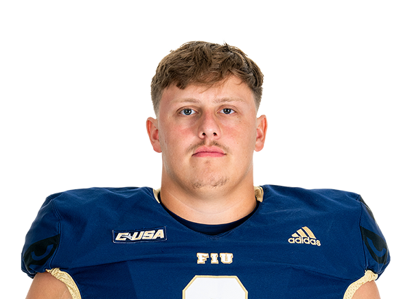 Jack Daly headshot