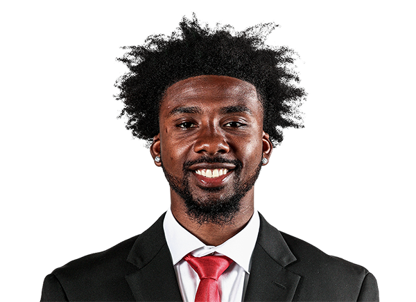 Tyrese Chambers headshot