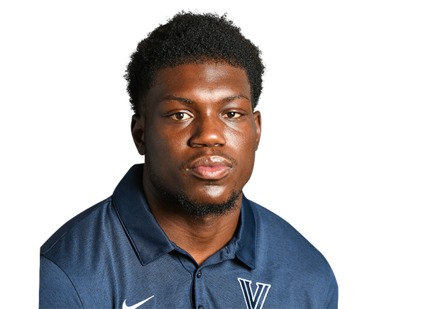 Isas Waxter headshot