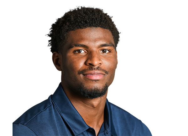 Jalen Goodman headshot