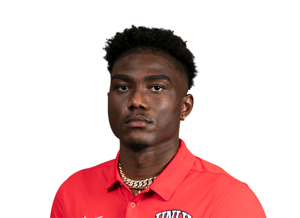 Donavyn Lester headshot