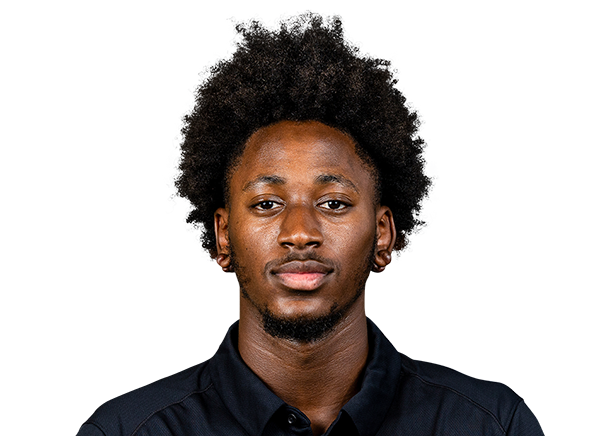 Jaedon Joyner headshot