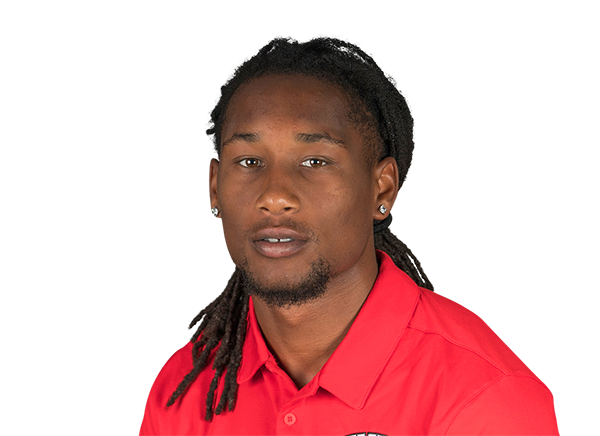 Daego Albert headshot
