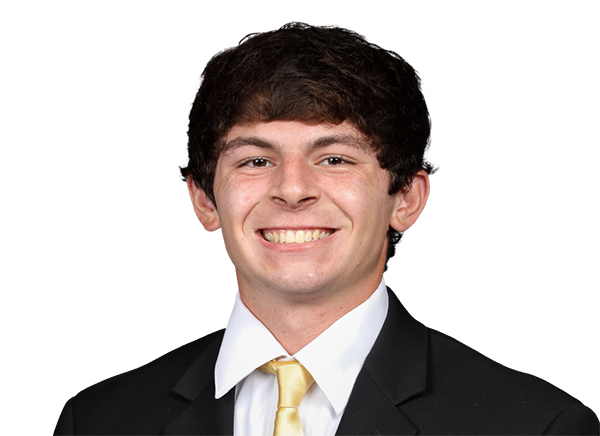 Sam Contorno headshot