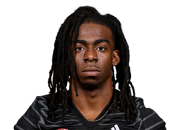 Trey Franklin headshot