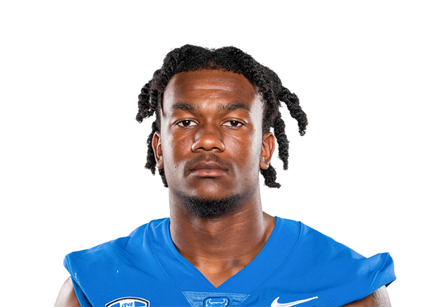 Bernard Porter headshot