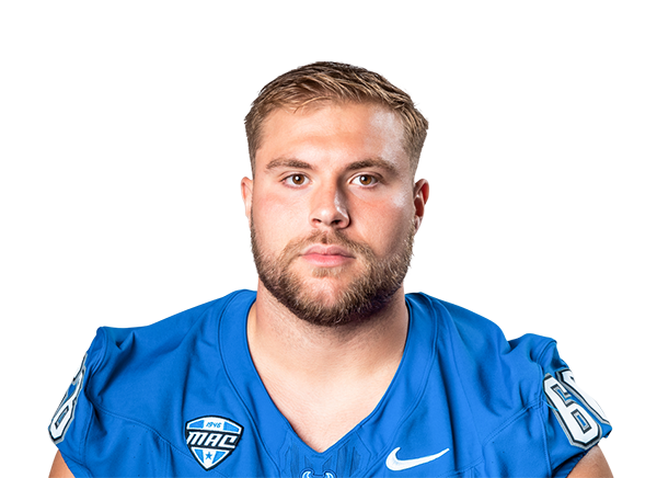 Dom Polizzi headshot