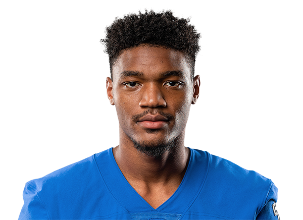 Carlton Todd headshot