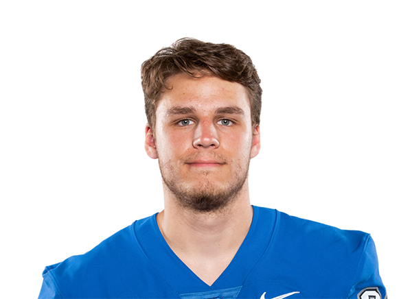 Garrett Selover headshot