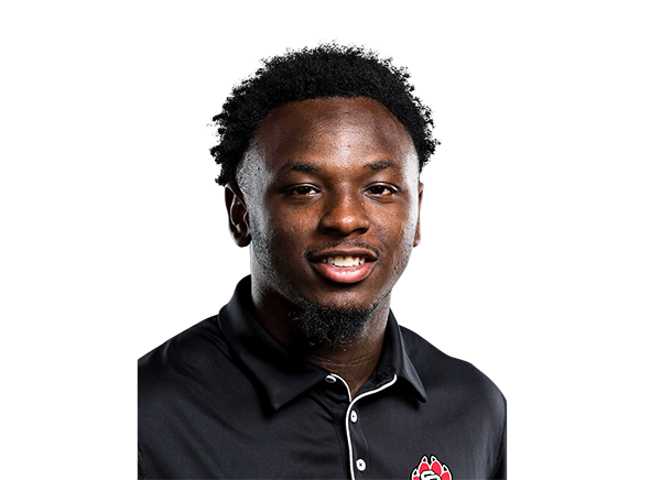 Dennis Shorter headshot