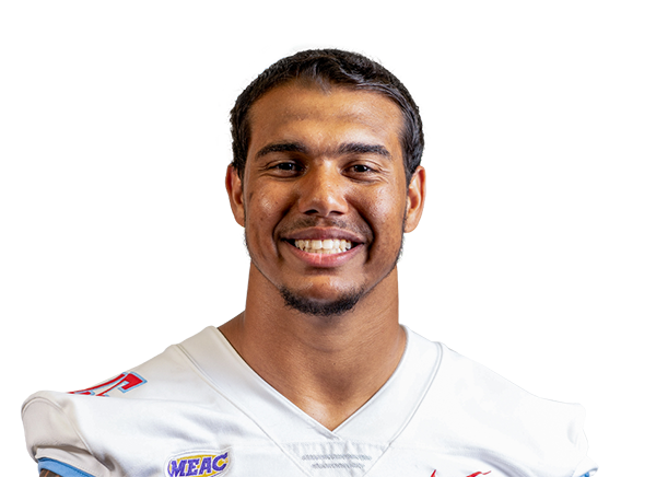 Maurio Goings headshot