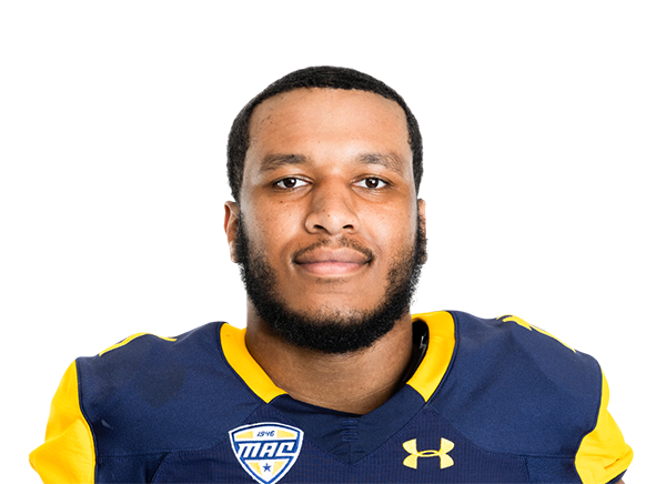 Marcus Winfield headshot