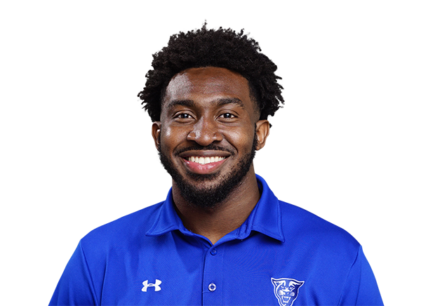 Ikenine Ochie headshot