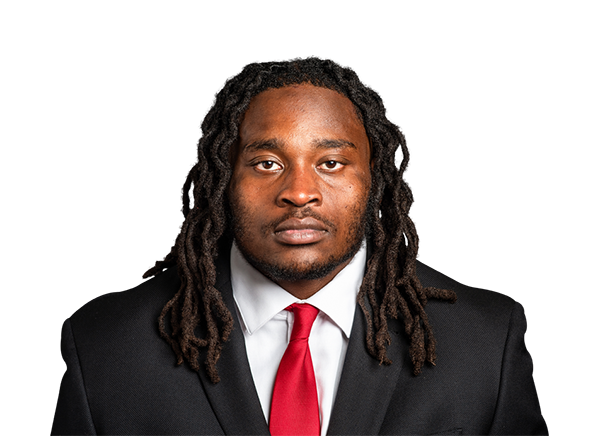 Kamari Stephens headshot
