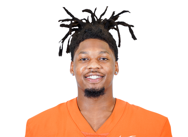 Kamari Young headshot